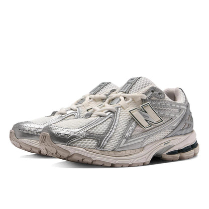 New Balance 1906R Silver Metallic Sea Salt