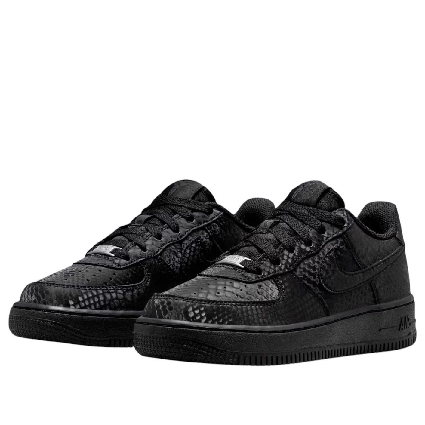 Nike Air Force 1 Low Kobe Bryant Forever Black