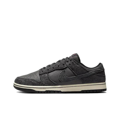 Nike Dunk Low Premium Black Off Noir