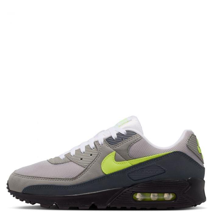 Nike Air Max 90 
Neon