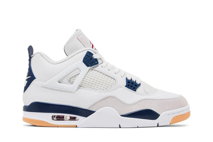 Jordan 4 Retro SB Navy