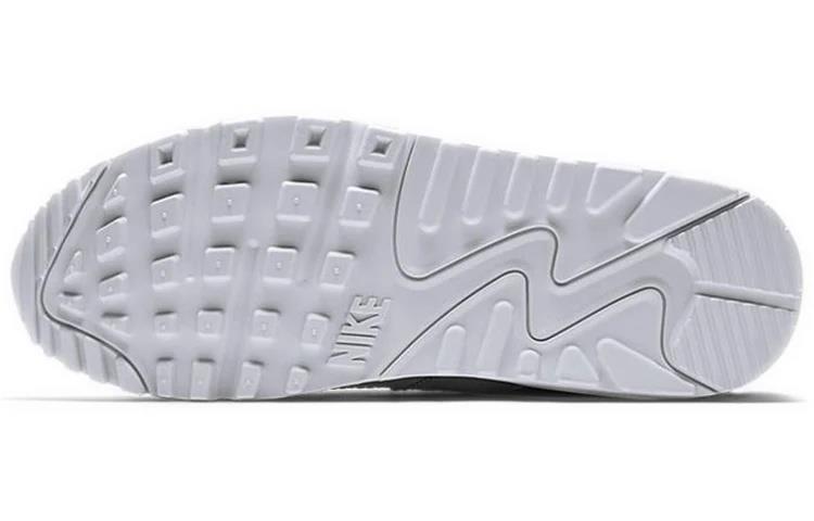 Nike Air Max 90 
Metallic Silver (2020/2025) (Women's)
