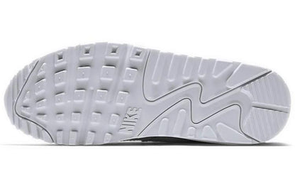 Nike Air Max 90 
Metallic Silver (2020/2025) (Women's)