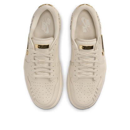 Jordan 1 Low 
Method of Make Legend Light Brown (Women's)