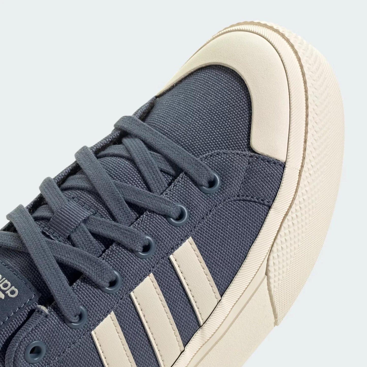 Adidas Bravada 2.0 Platform Preloved Ink Wonder White (Women's)