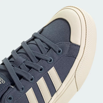 Adidas Bravada 2.0 Platform Preloved Ink Wonder White (Women's)