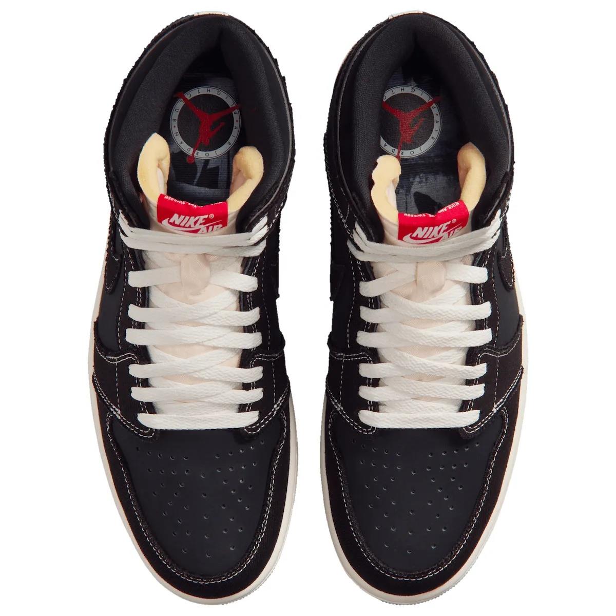 Jordan 1 Retro High OG Flight Club