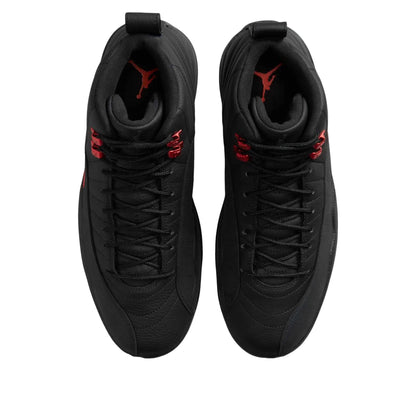 Jordan 12 Retro 
Bloodline