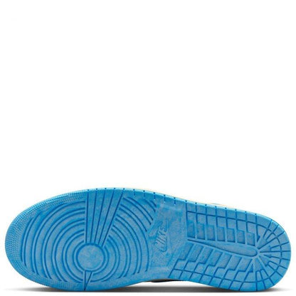 Jordan 1 Retro High OG UNC Reimagined Men's DZ5485-402
