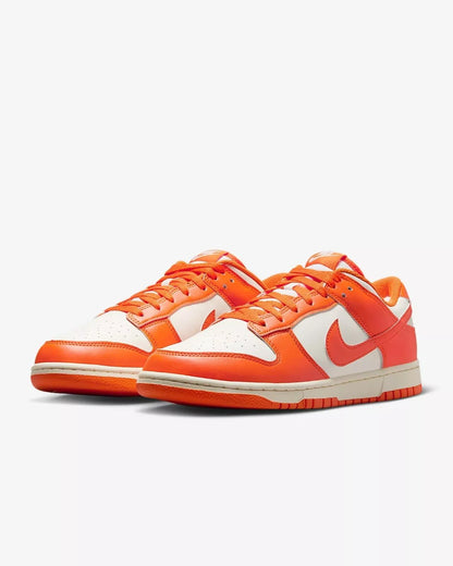 Nike Dunk Low Syracuse Pale Ivory