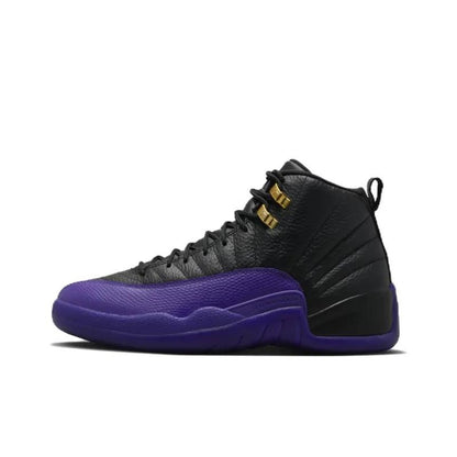 Jordan 12 Retro Field Purple Men's CT8013-057 size 9.5