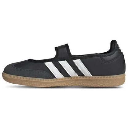 Adidas Samba Jane Black White Gum (GS)