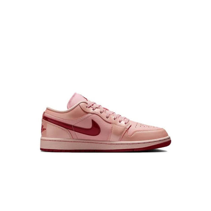 Jordan 1 Low Patent Valentine's Day (Women's)