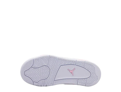 Jordan 4 Retro Valentine's Day (2026) (PS) IB7069-100 & TD IB7070-100
