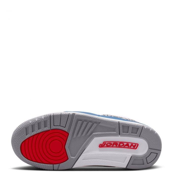 Jordan 3 Retro 
True Blue (2026) (PS)