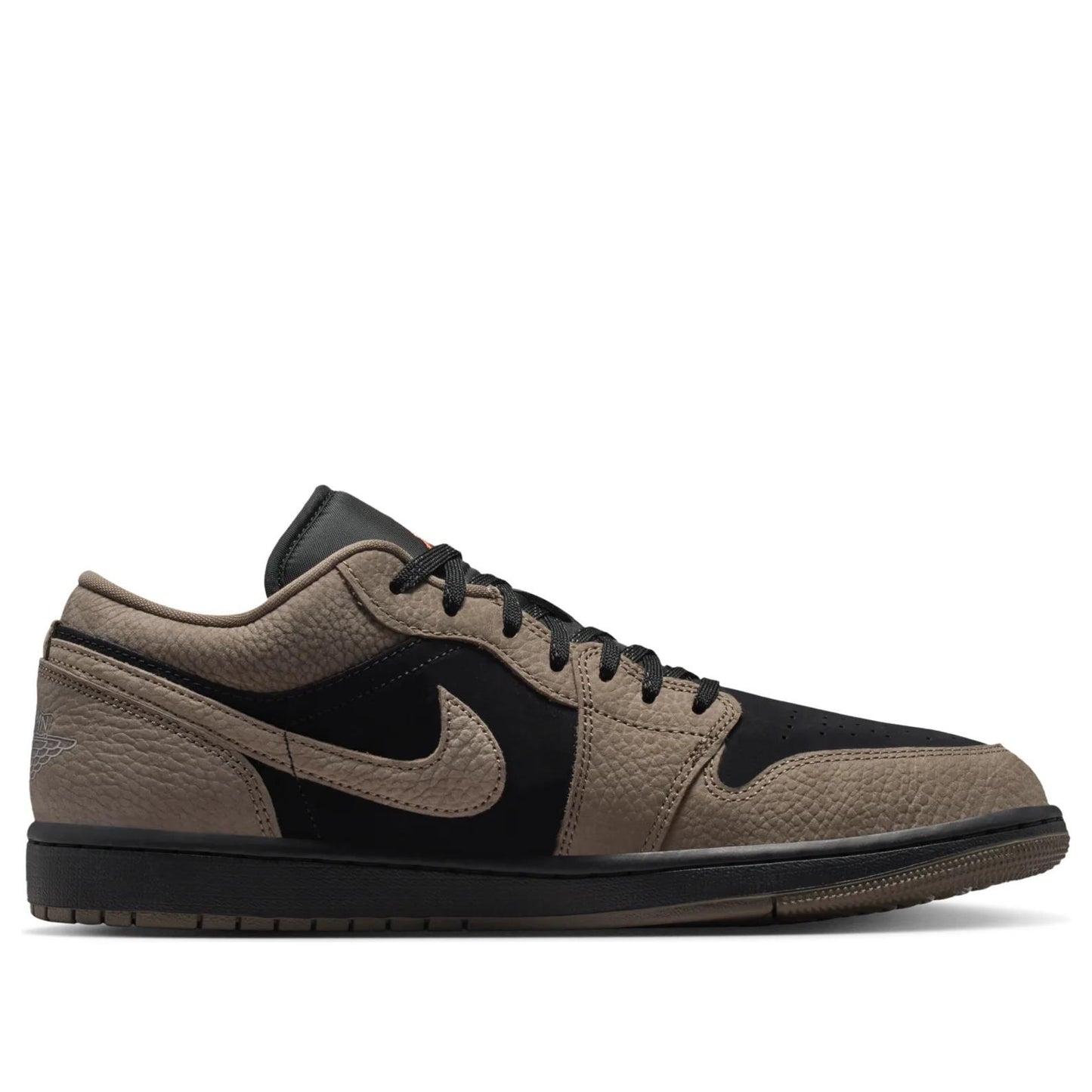 Jordan 1 Low SE Olive Grey Men's IB7109-005