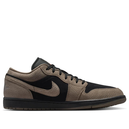 Jordan 1 Low SE Olive Grey Men's IB7109-005