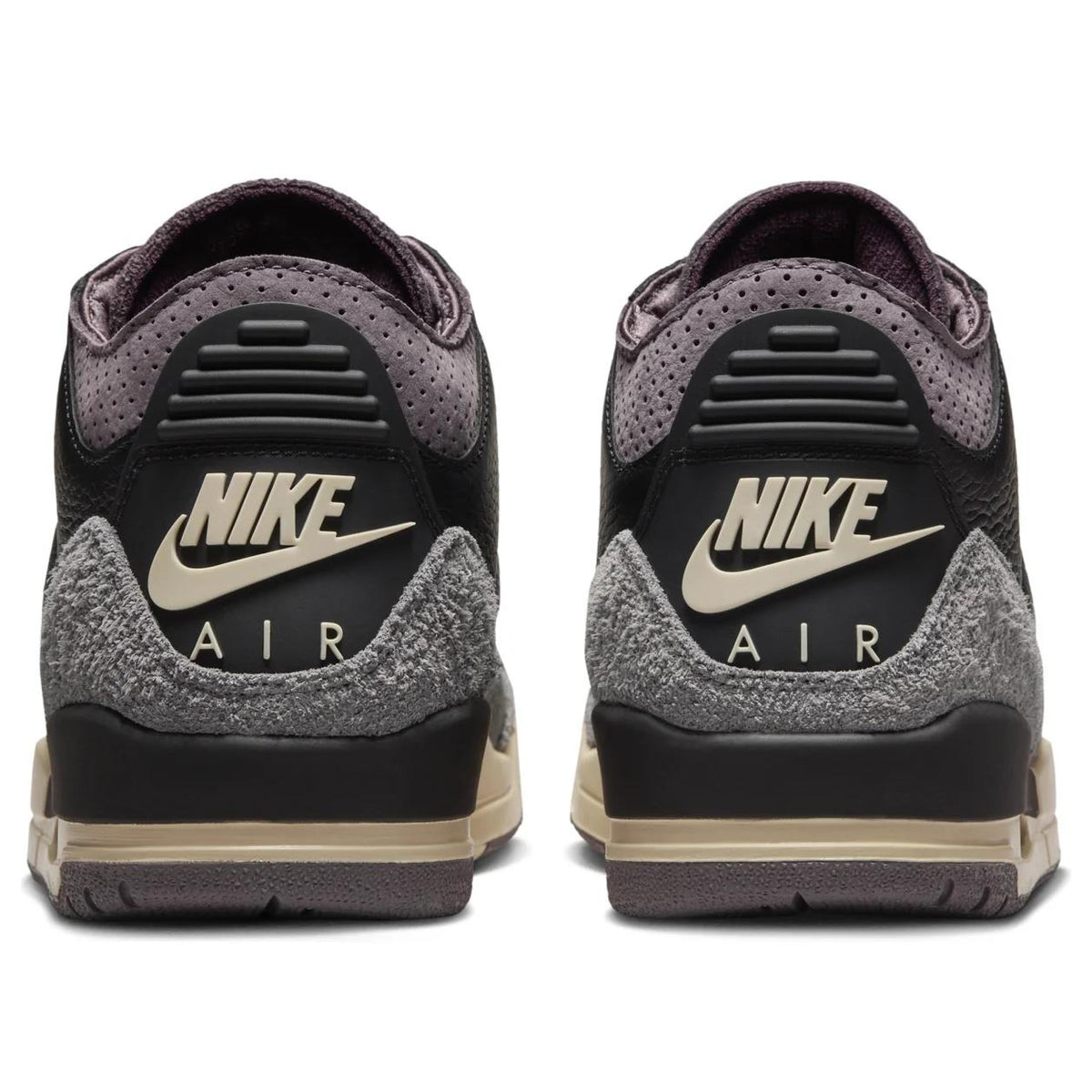 Jordan 3 Retro OG SP 
A Ma Maniére While You Were Sleeping (Women's)