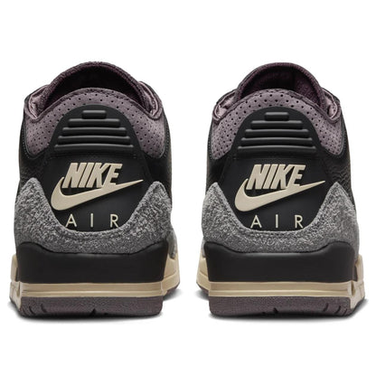Jordan 3 Retro OG SP 
A Ma Maniére While You Were Sleeping (Women's)