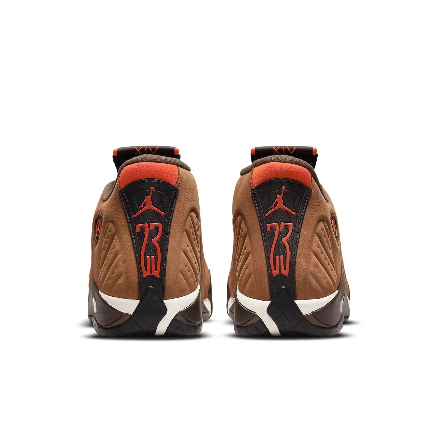 Jordan 14 Retro Winterized Archaeo Brown Men's DO9406-200 size 8.5