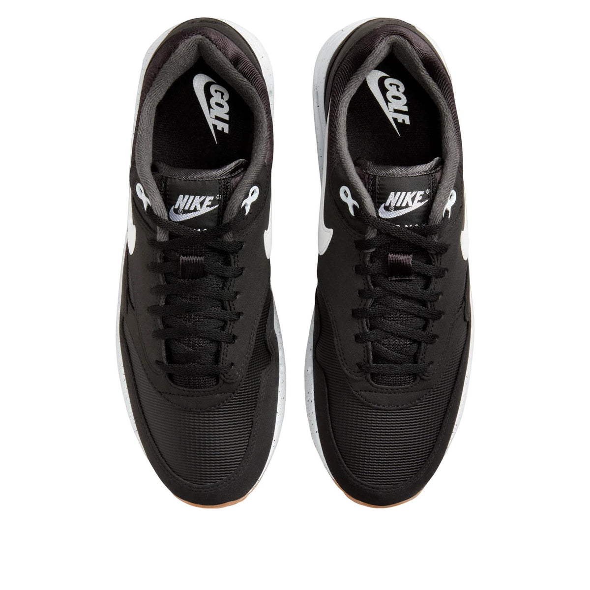 Nike Air Max 1 '86 OG Golf 
Big Bubble Black White Gum