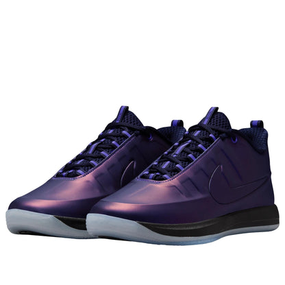 Nike Book 2 
Eggplant Foam