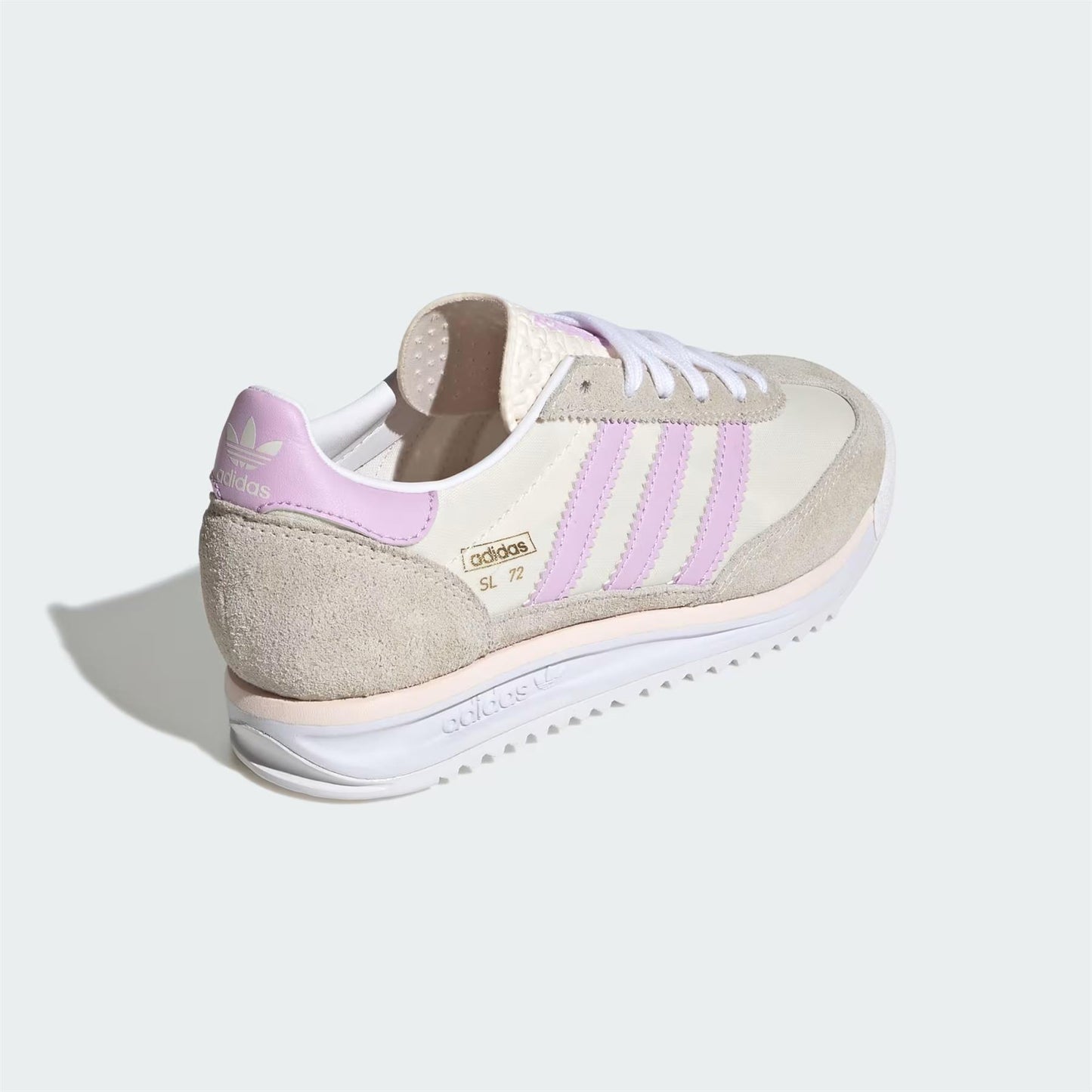 Adidas SL 72 RS Shoes Kids