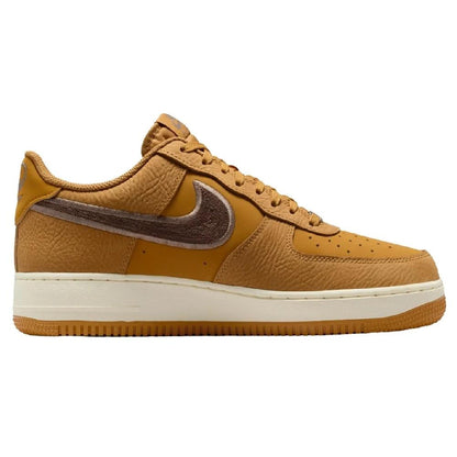 Nike Air Force 1 Low '07 LV8 
Wheat Mink Brown