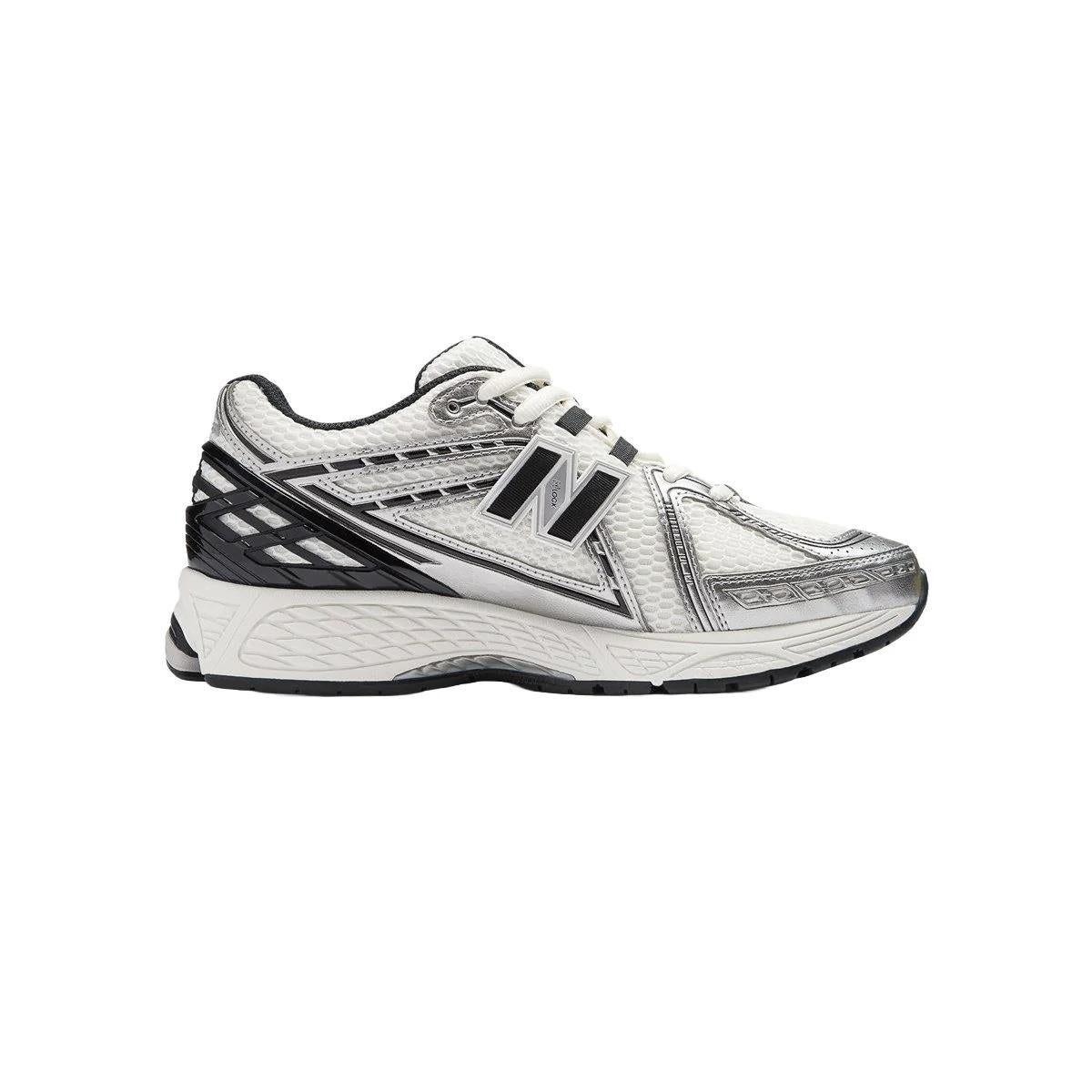 New Balance 1906R Silver Black