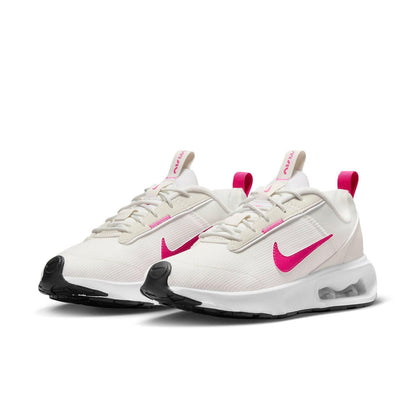 Nike Air Max INTRLK Lite 'White Pink' (Women's)