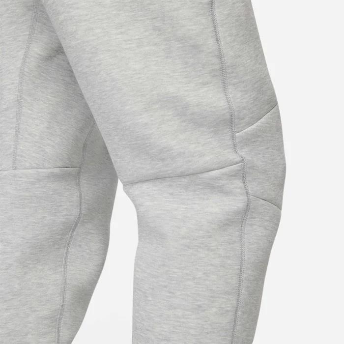 Nike Sportswear Tech Fleece Joggers 
Dark Grey Heather/Black