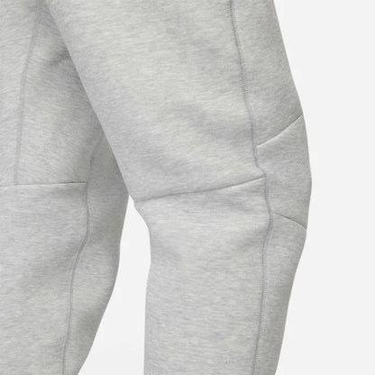 Nike Sportswear Tech Fleece Joggers 
Dark Grey Heather/Black