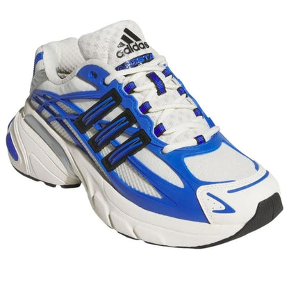 adidas Adistar XLG 2.0 
White Hi-Res Blue