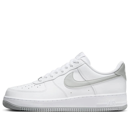 Nike Air Force 1 Low '07 White Light Smoke Grey Men's FJ4146-100