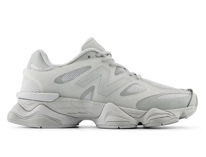 New Balance 9060 X 
Raincloud Concrete