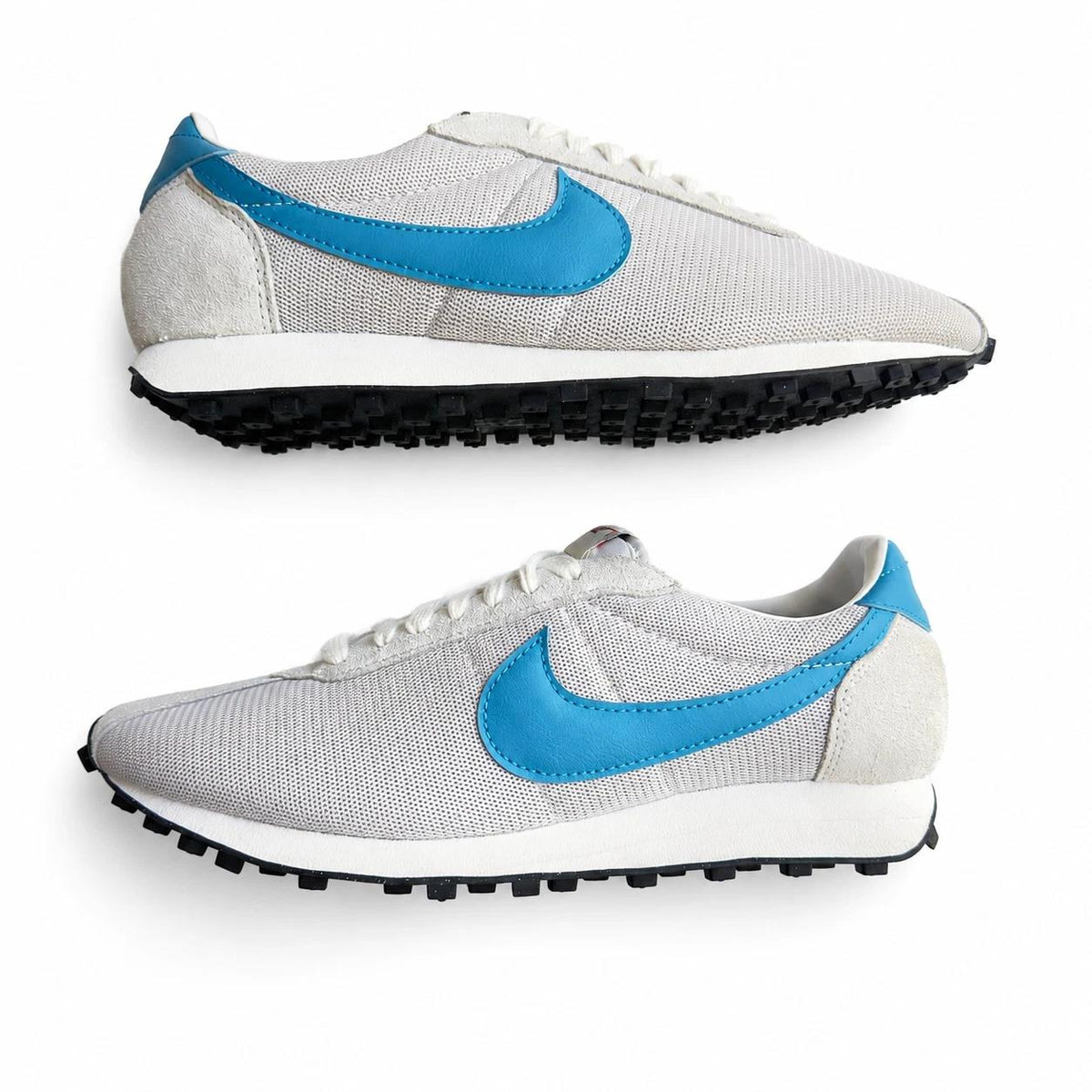 Nike LD-1000 
Vast Grey Blue Lagoon