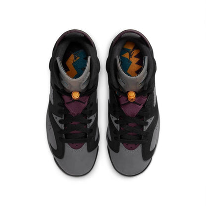 Jordan 6 Retro Bordeaux (GS) 384665-063