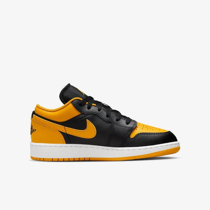 Jordan 1 Low Yellow Ochre (GS)