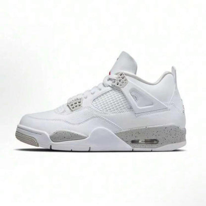 Jordan 4 Retro White Oreo (2021)