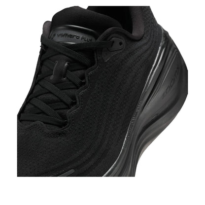 Nike Vomero Plus 
Black Anthracite