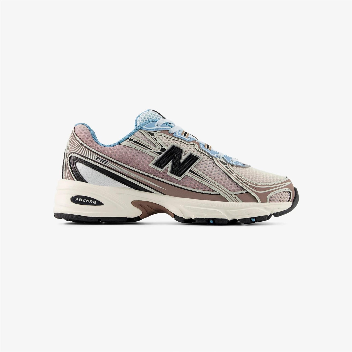 New Balance 740v2 
Sea Salt Earth Shadow