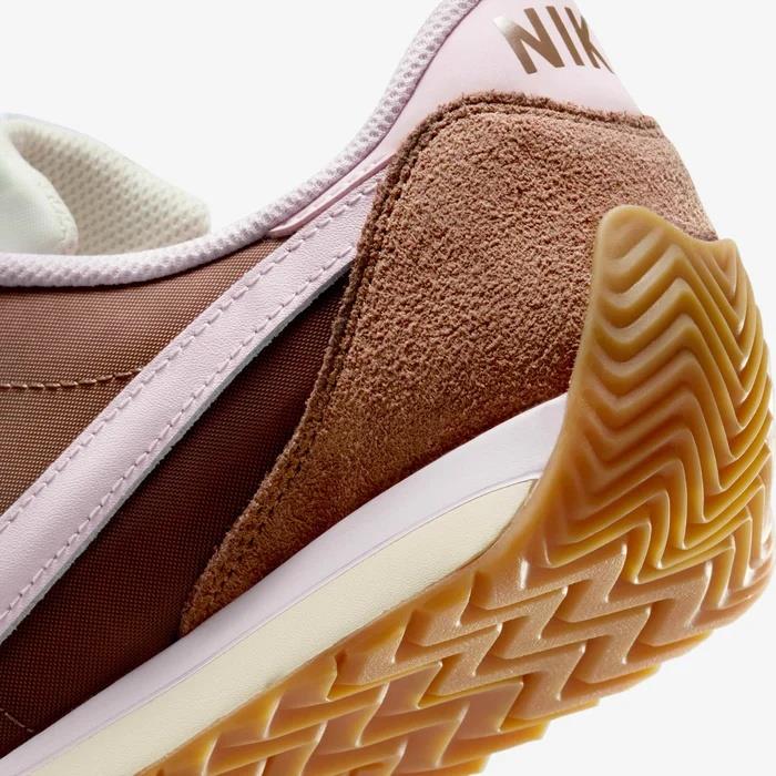 Nike Pacific Women's "Fauna Brown"