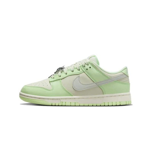 Nike Dunk Low SE Next Nature Sea Glass (Women's) size 7
