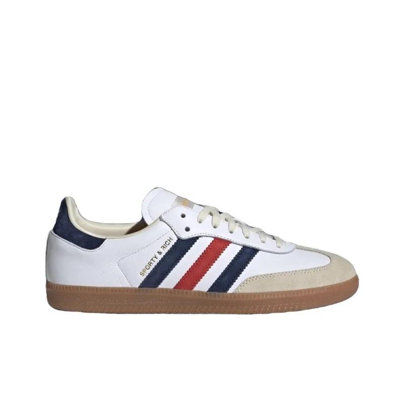 Adidas Samba OG Sporty & Rich USA