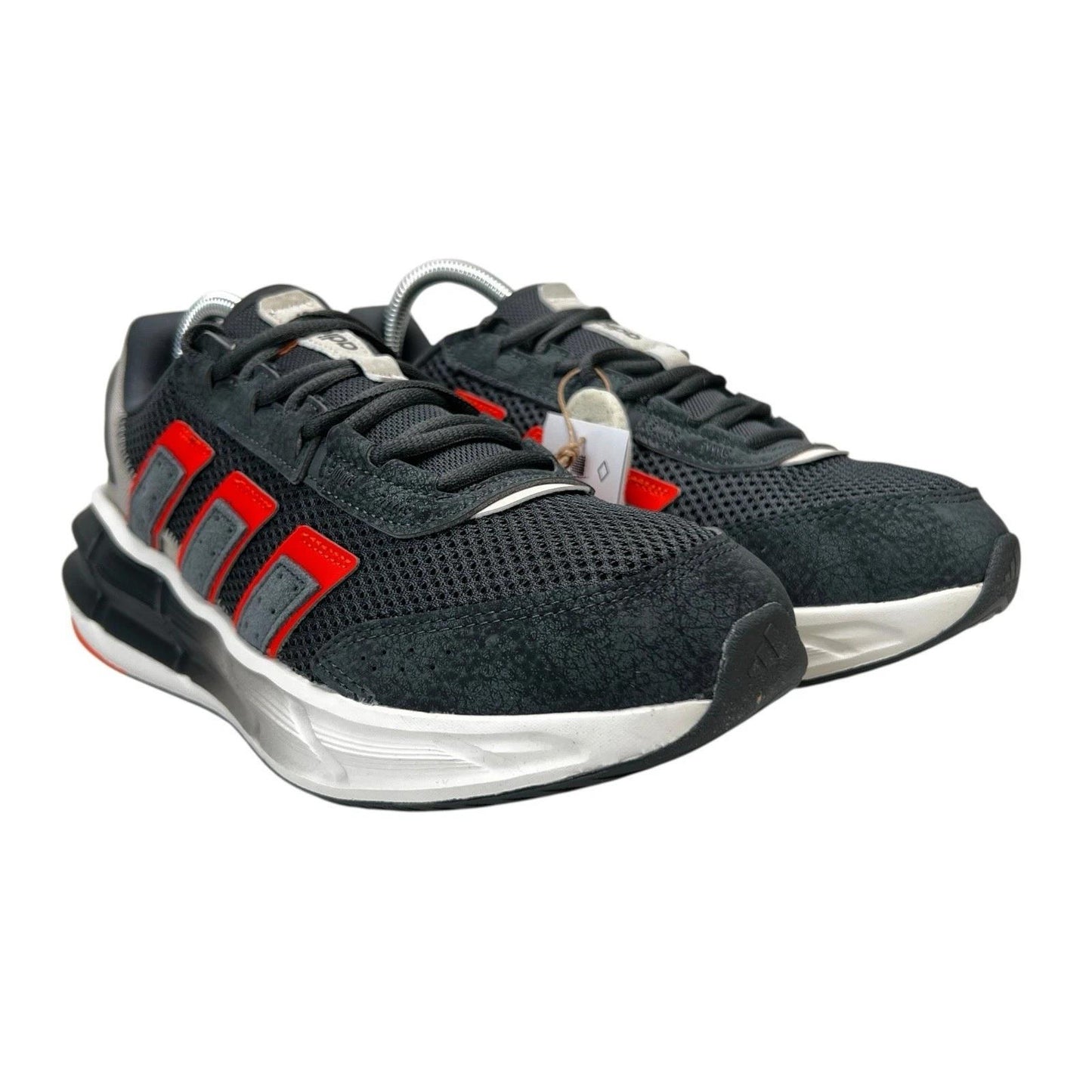 Adidas Astrastar Carbon Impact Orange Men's JQ6077