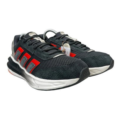 Adidas Astrastar Carbon Impact Orange Men's JQ6077