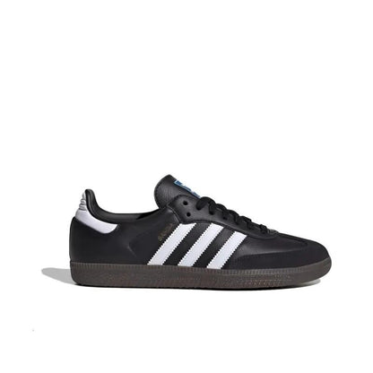 Adidas Samba OG Black White Gum (Women's)
