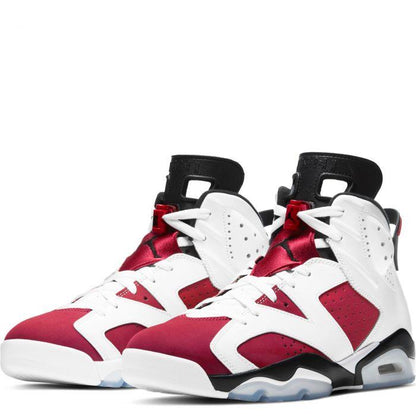 Jordan 6 Retro Carmine (2021) size 9.5