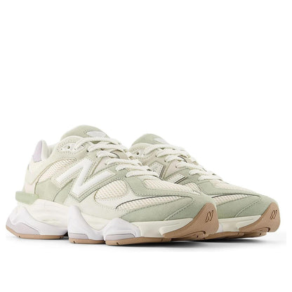 New Balance 9060 Garter Snake Pearl Grey