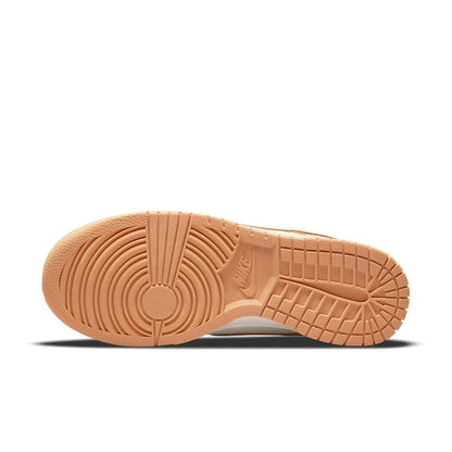 Nike Dunk Low Harvest Moon (Women's) DD1503-114 size 9
